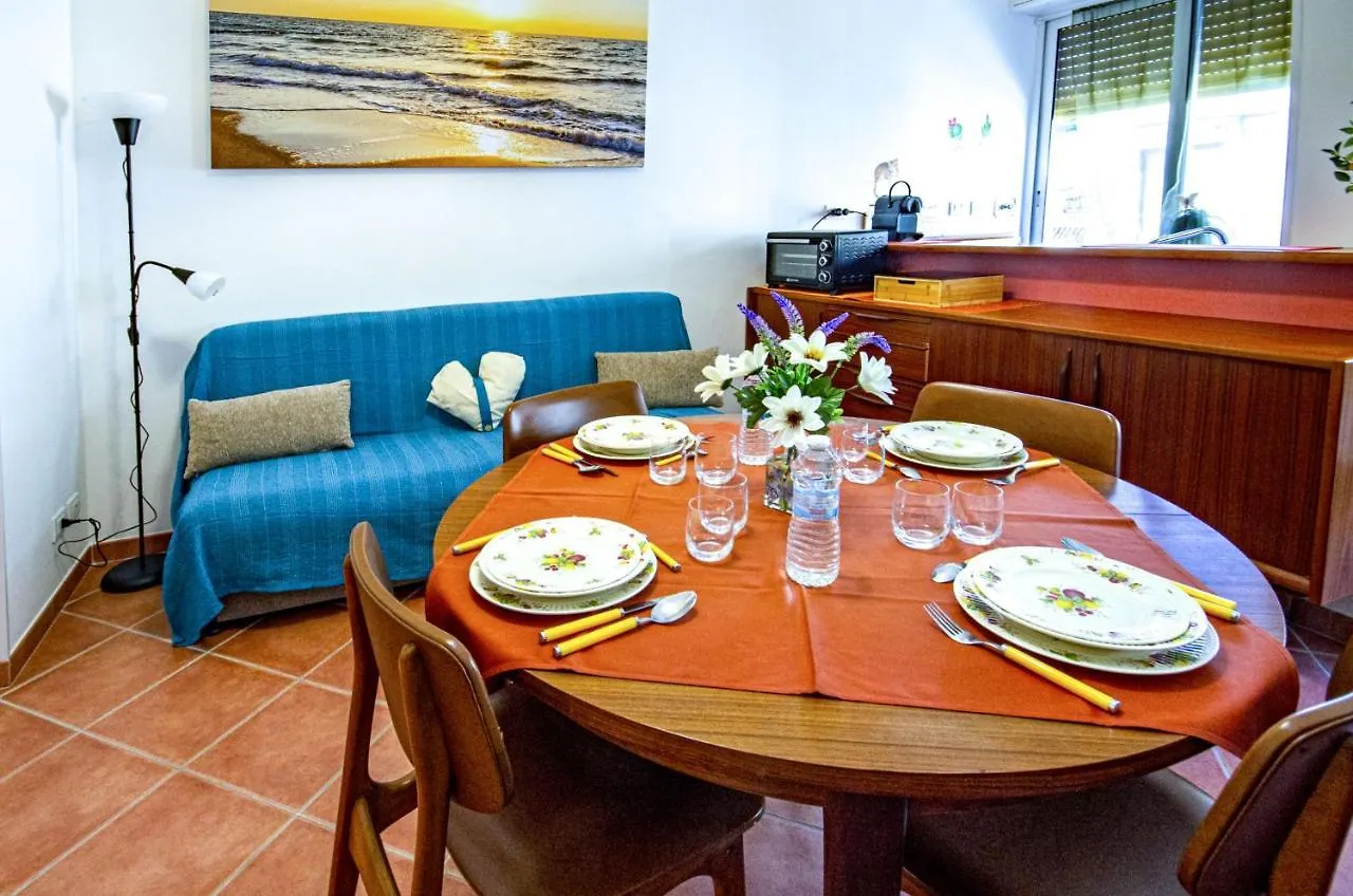Lägenhet Flesia Home Sanremo