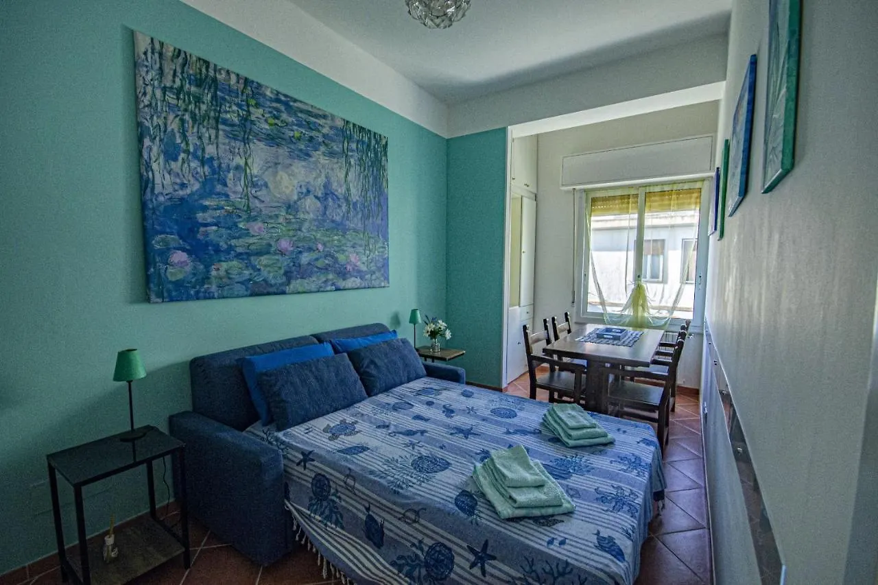 Lägenhet Flesia Home Sanremo Italien