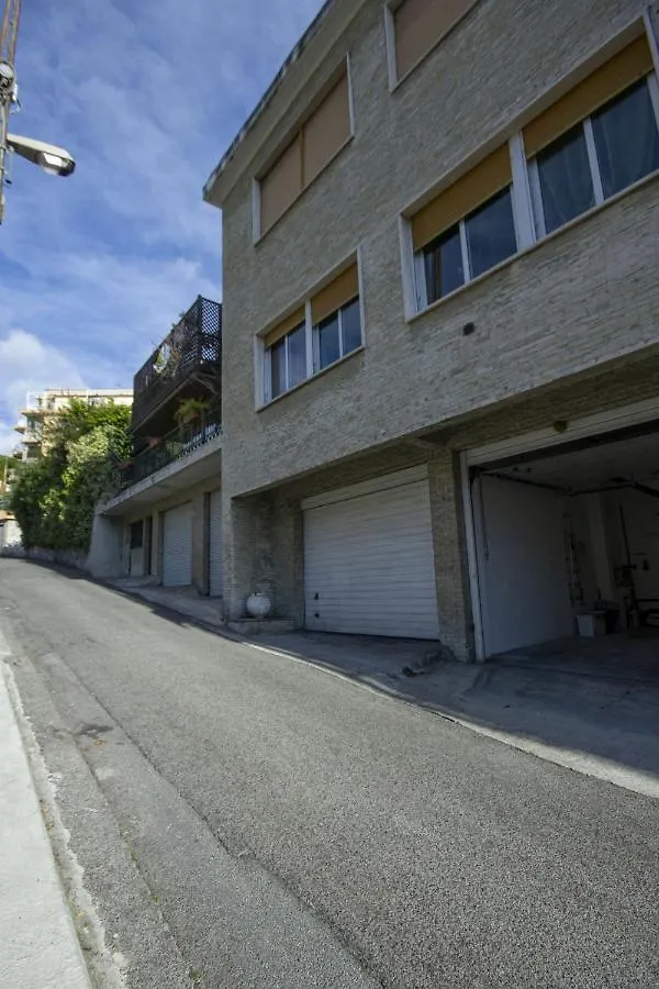 Flesia Home Sanremo Italien