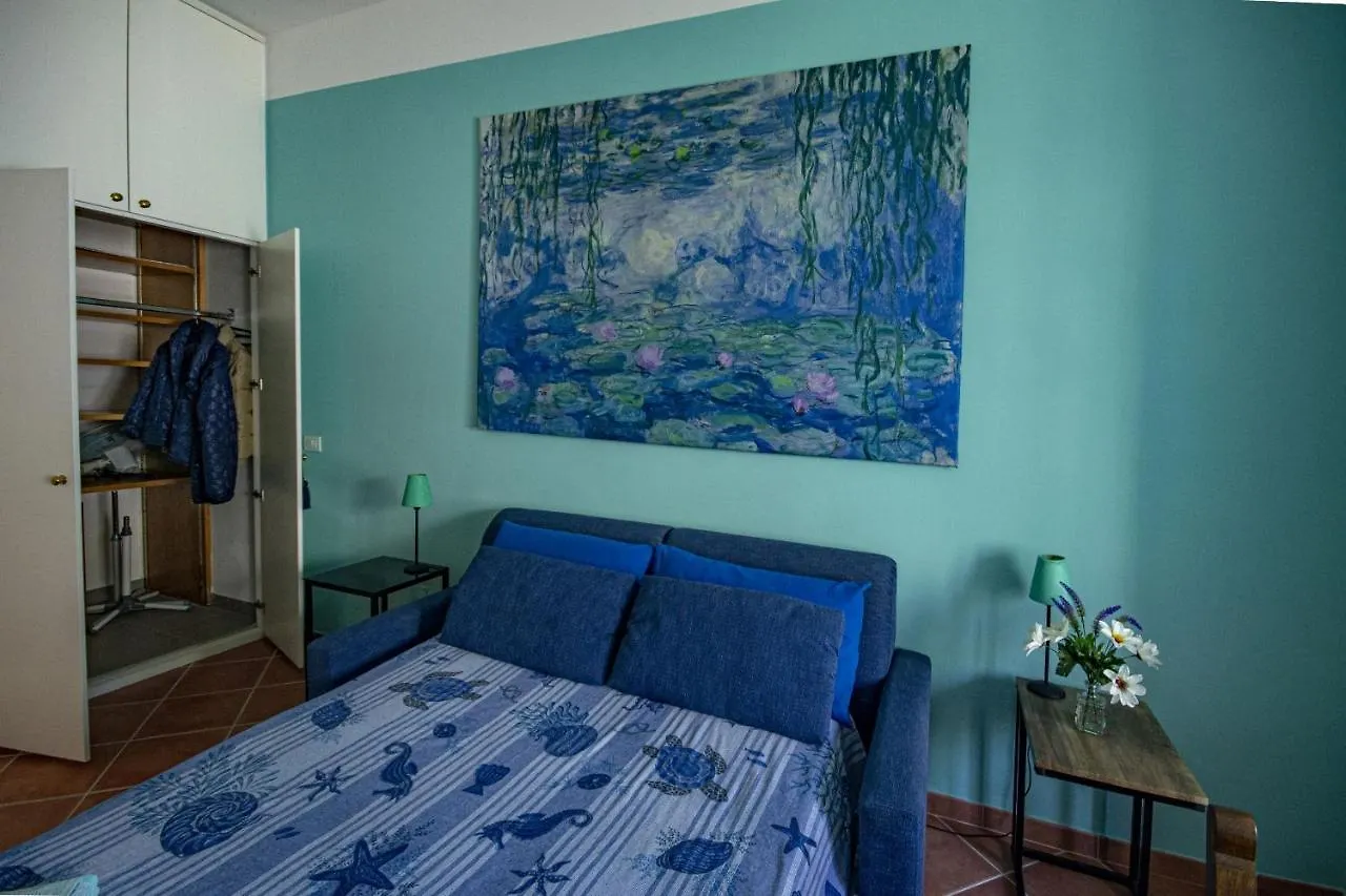 Flesia Home Sanremo