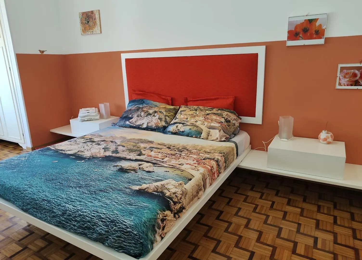 Flesia Home Sanremo 0*,  Italien